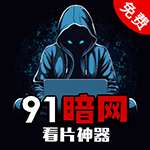 91暗网